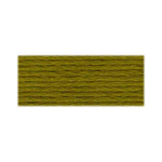 DMC Floss 0732 Olive Green